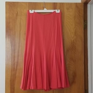 HD in Paris / Anthropologie Skirt